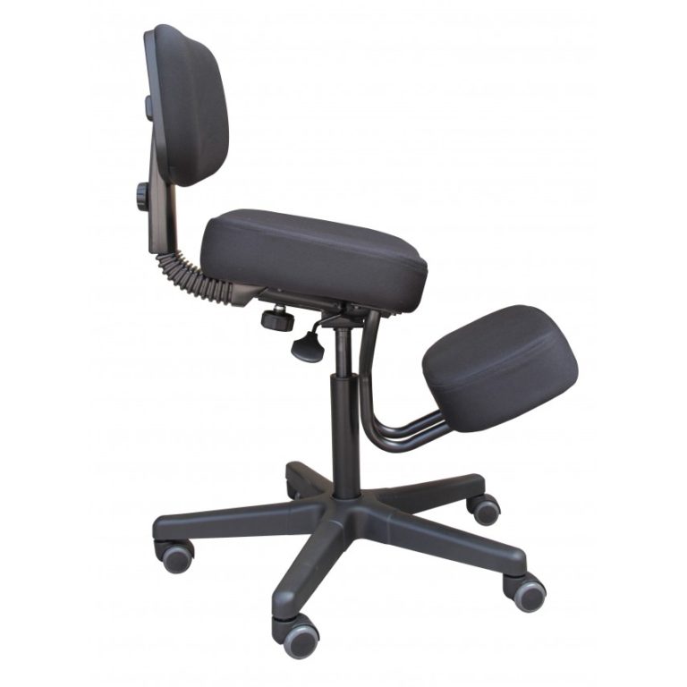 Kneeling Back Chair - Direct Furniture Hire